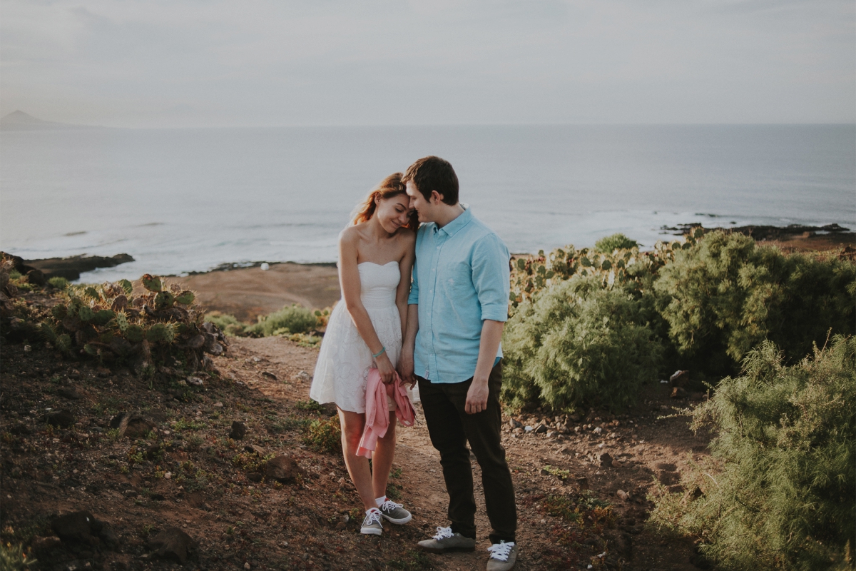 Tenerife photographer