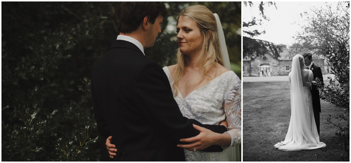 Colstoun Estate wedding