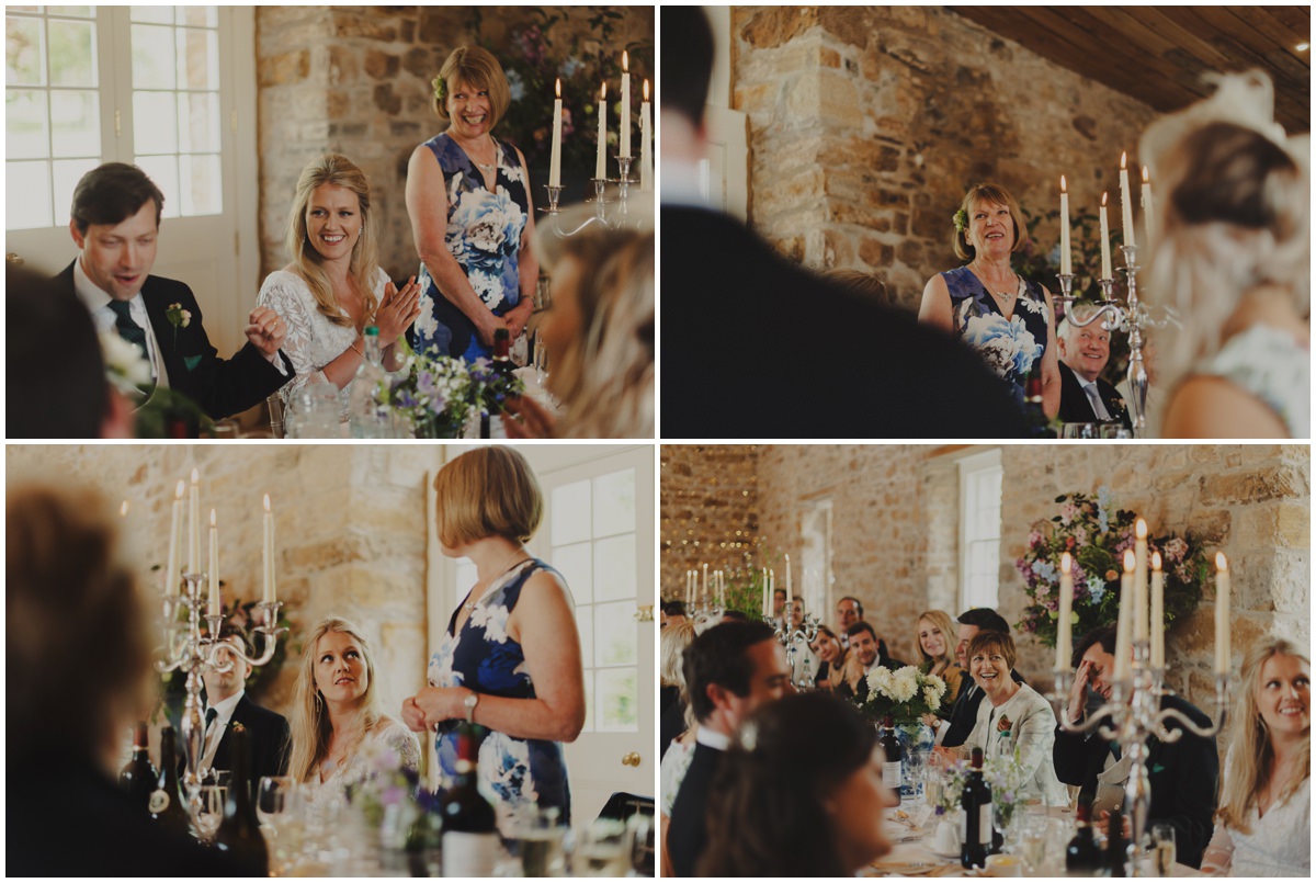 Colstoun Estate wedding