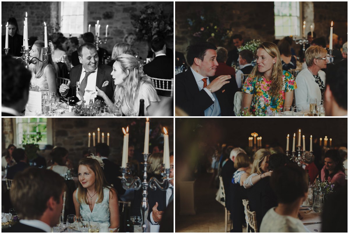 Colstoun House wedding photography