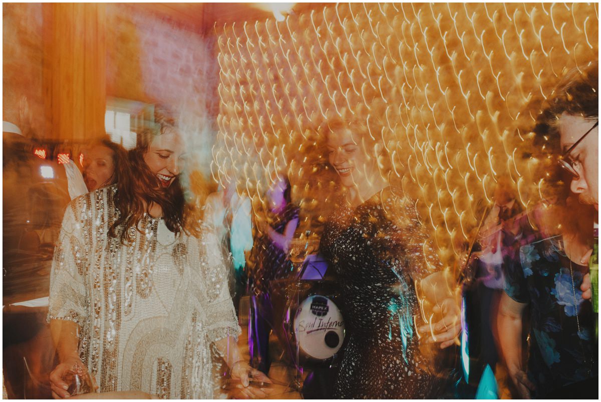 natural style wedding photography