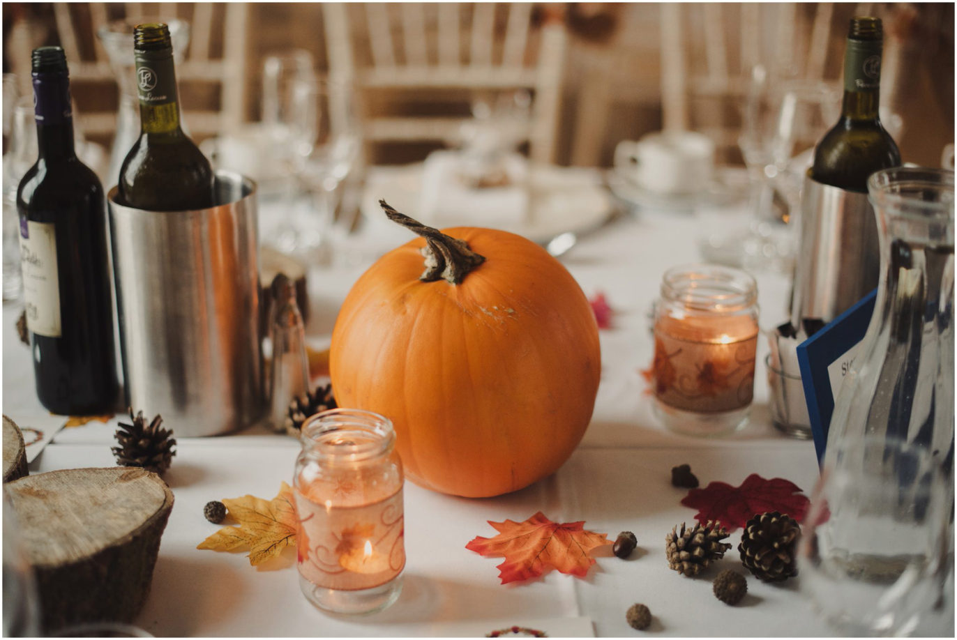 Killearn Village Hall Wedding Photographer