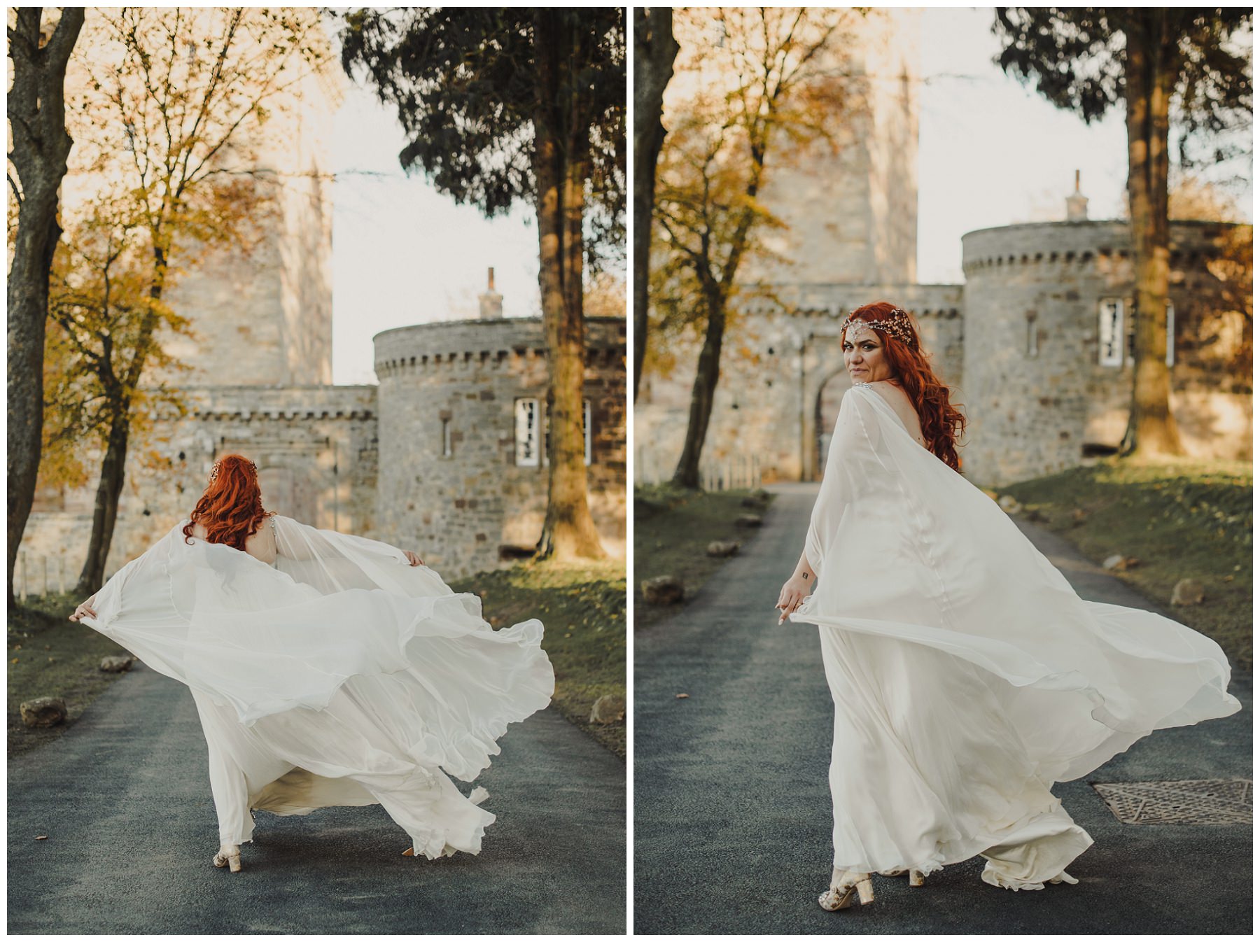 jenny packham bridal