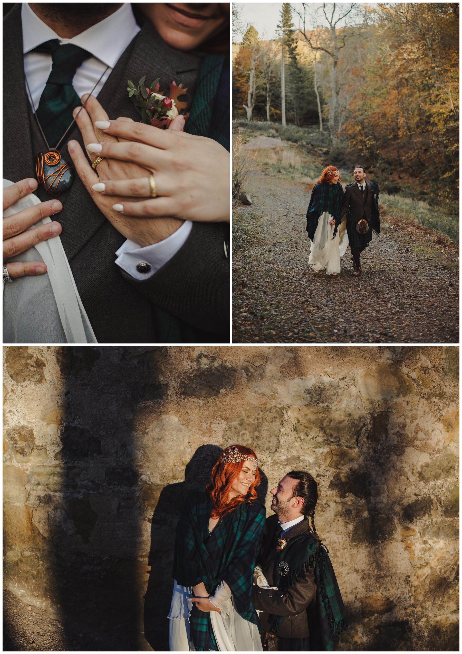photo of holding hands