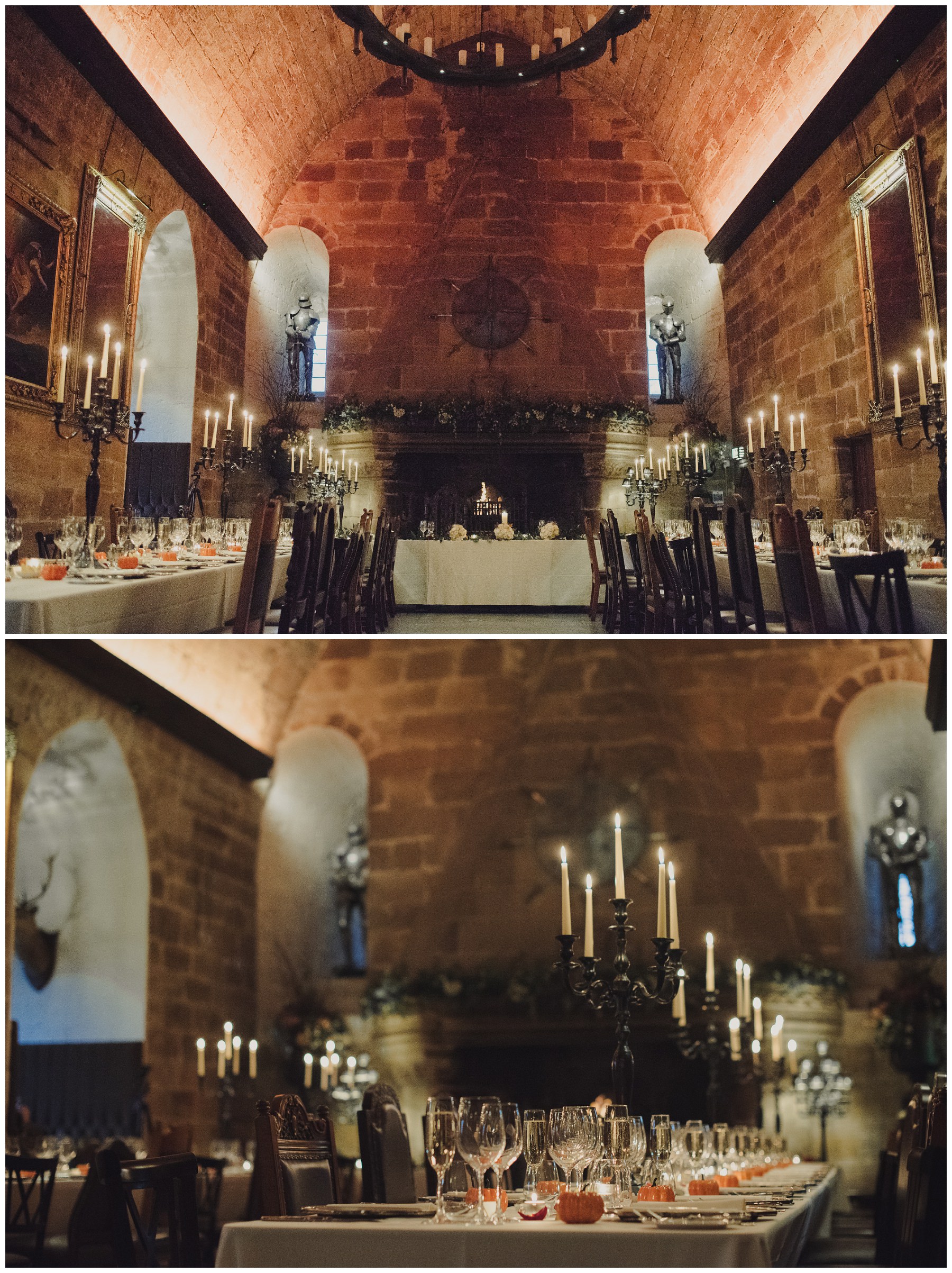 great hall