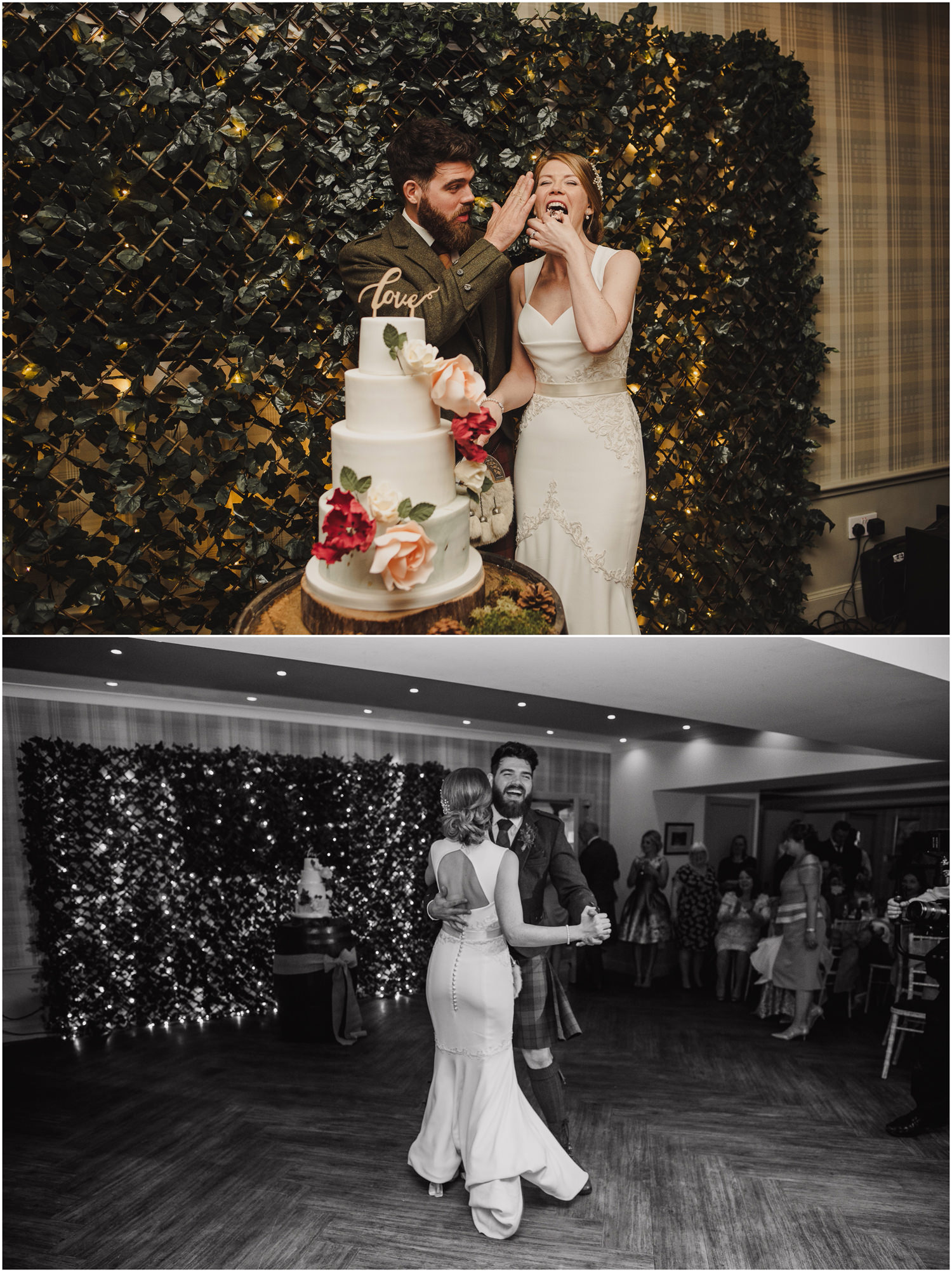 first dance song