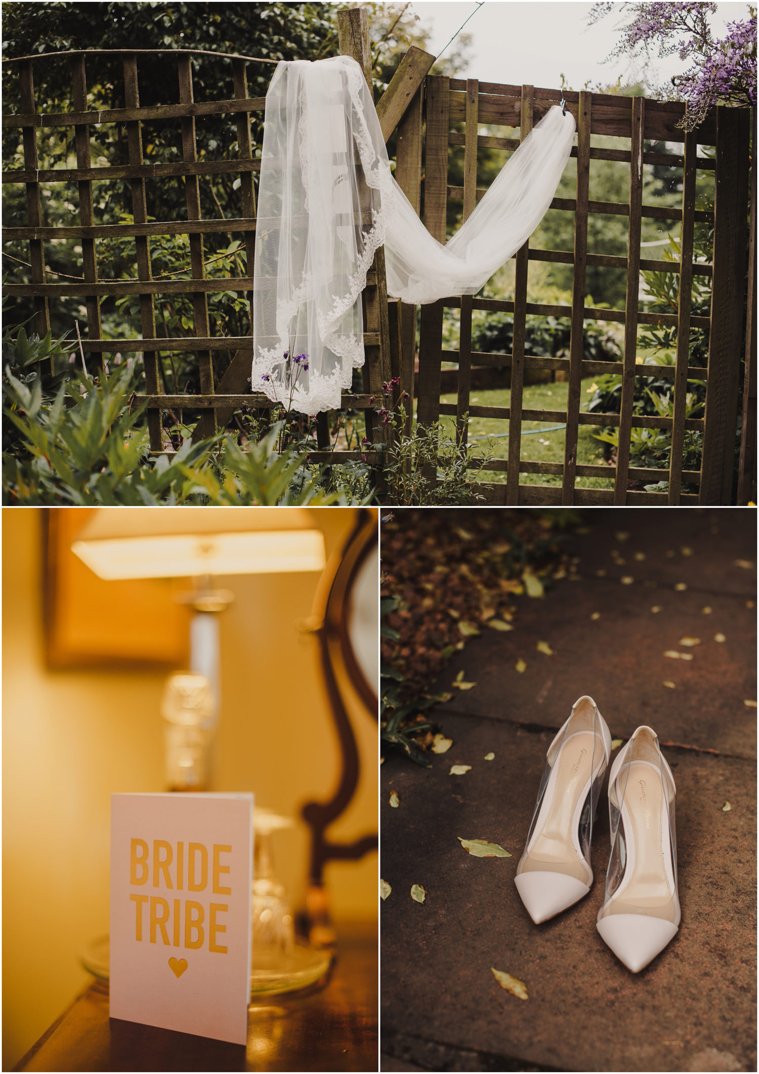 wedding details Wendy Makin, Reflections Bridal, Kelso