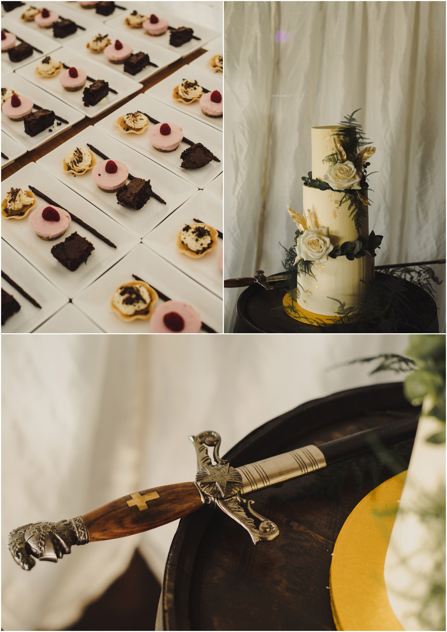 wedding photography scottish borders