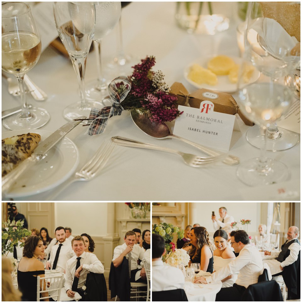 natural wedding photos