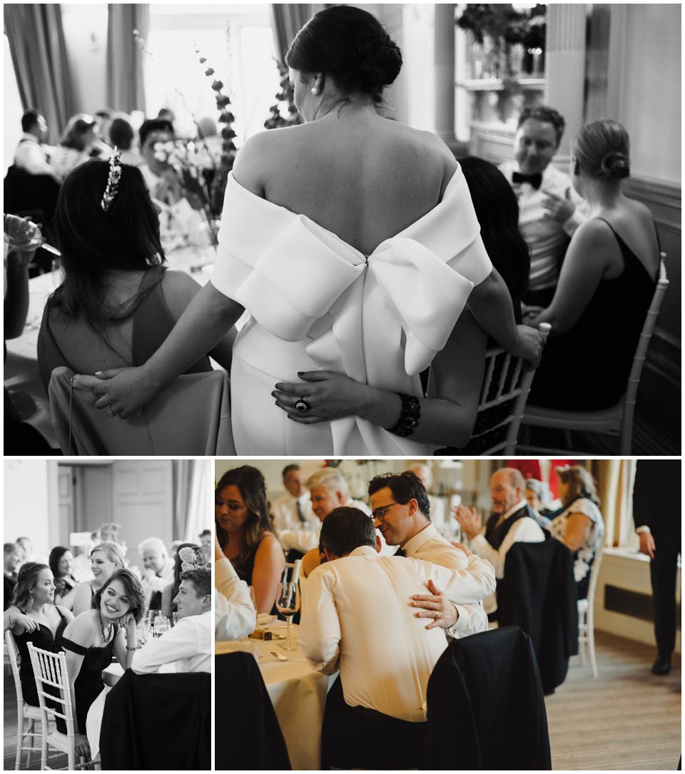 wedding speeches