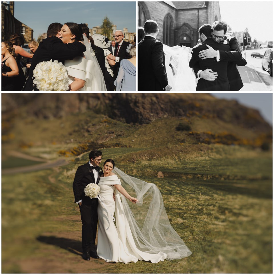 best scottish wedding photographers