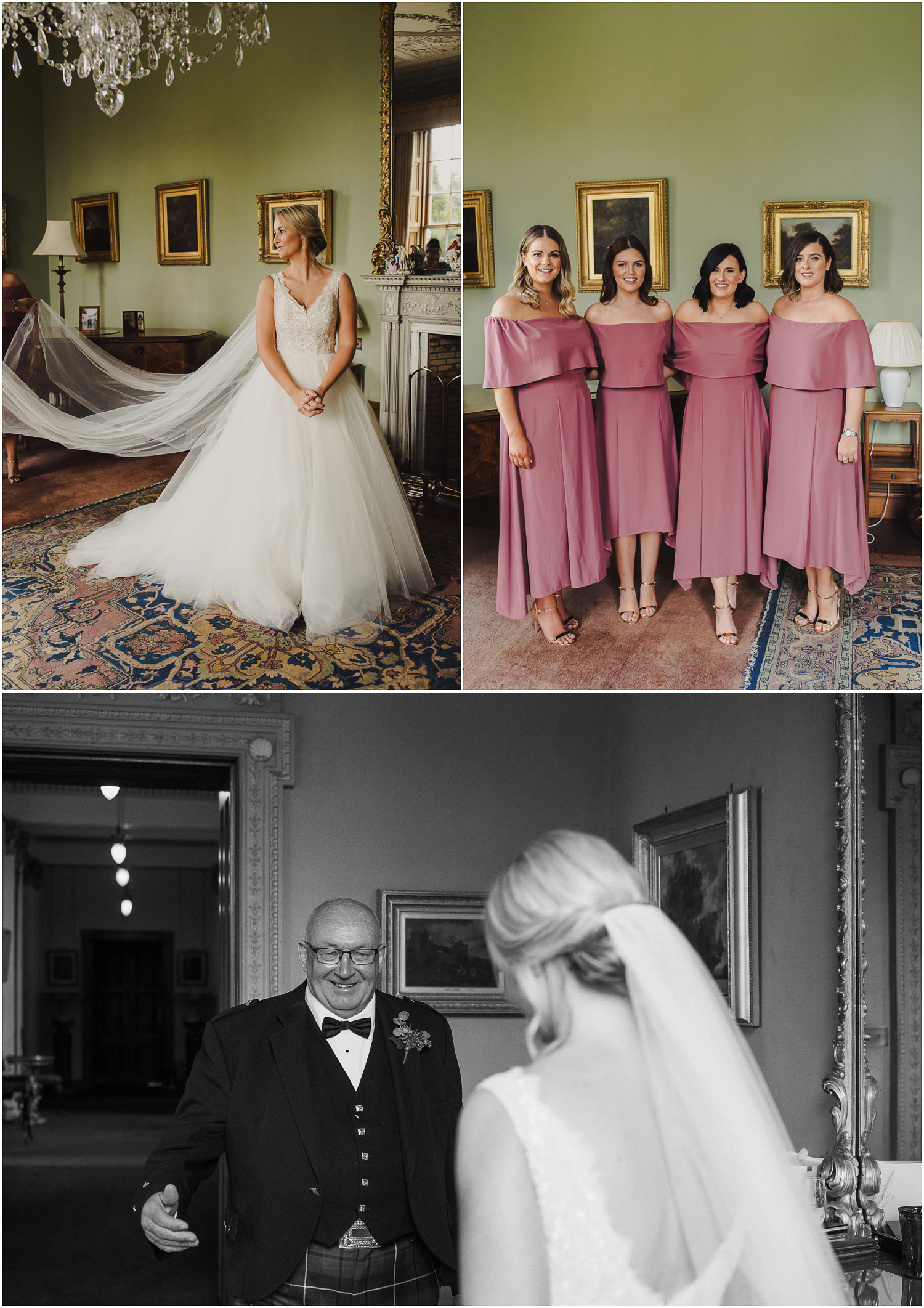 father of the bride look