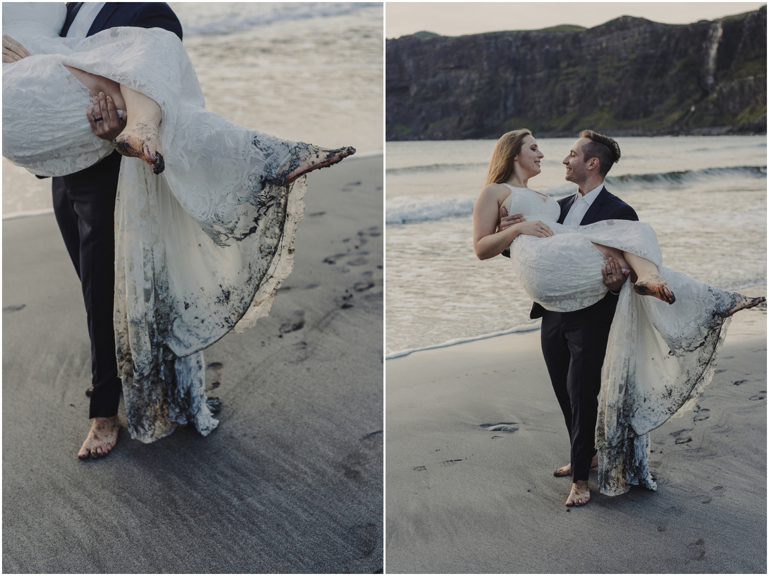 elope to scotland photos