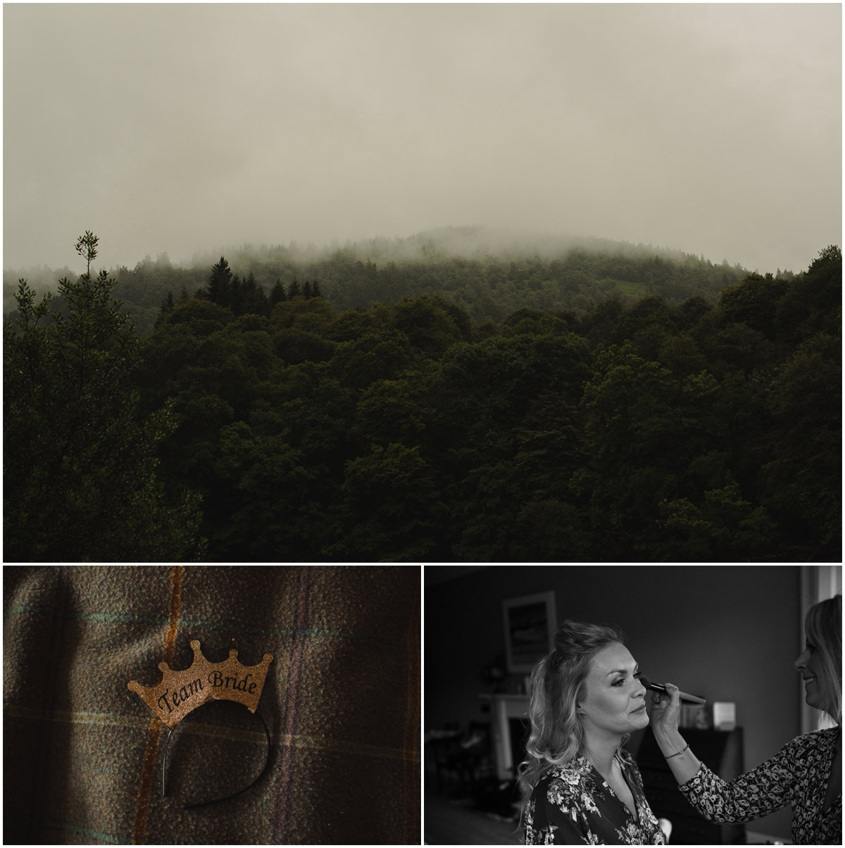 perthshire small wedding venues 