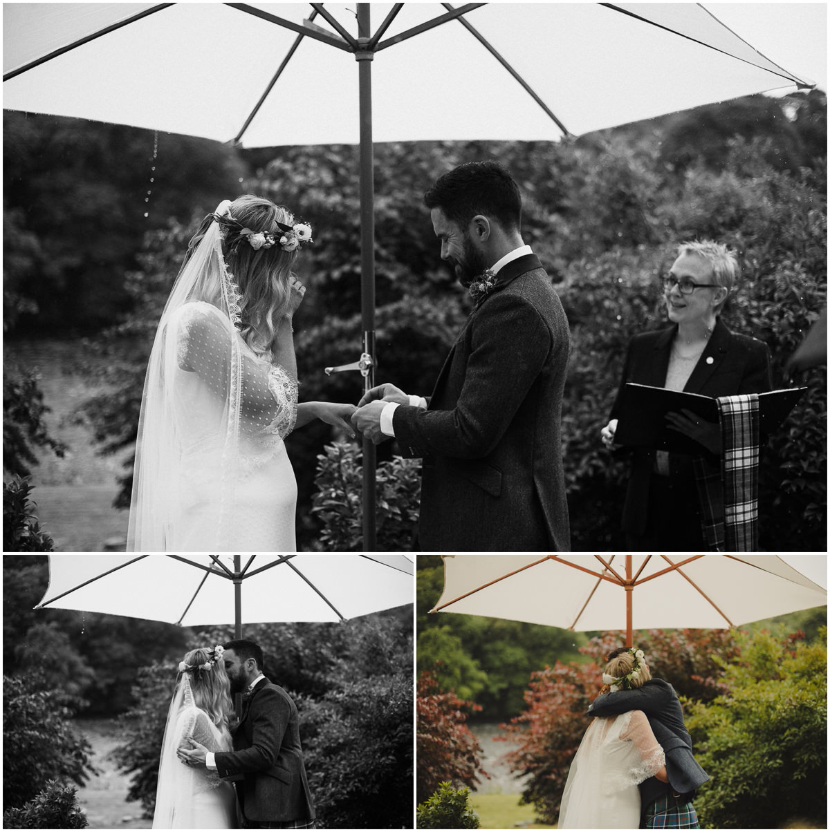 best wedding photos perthshire