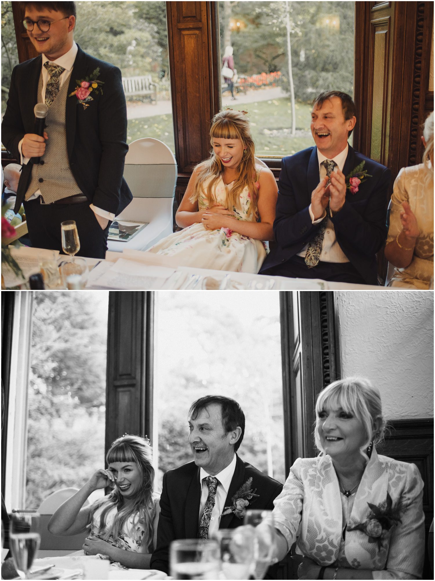 wedding photographer scotland