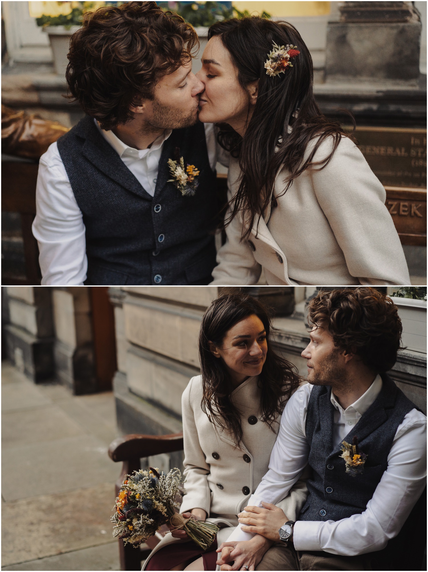 lockdown wedding in scotland