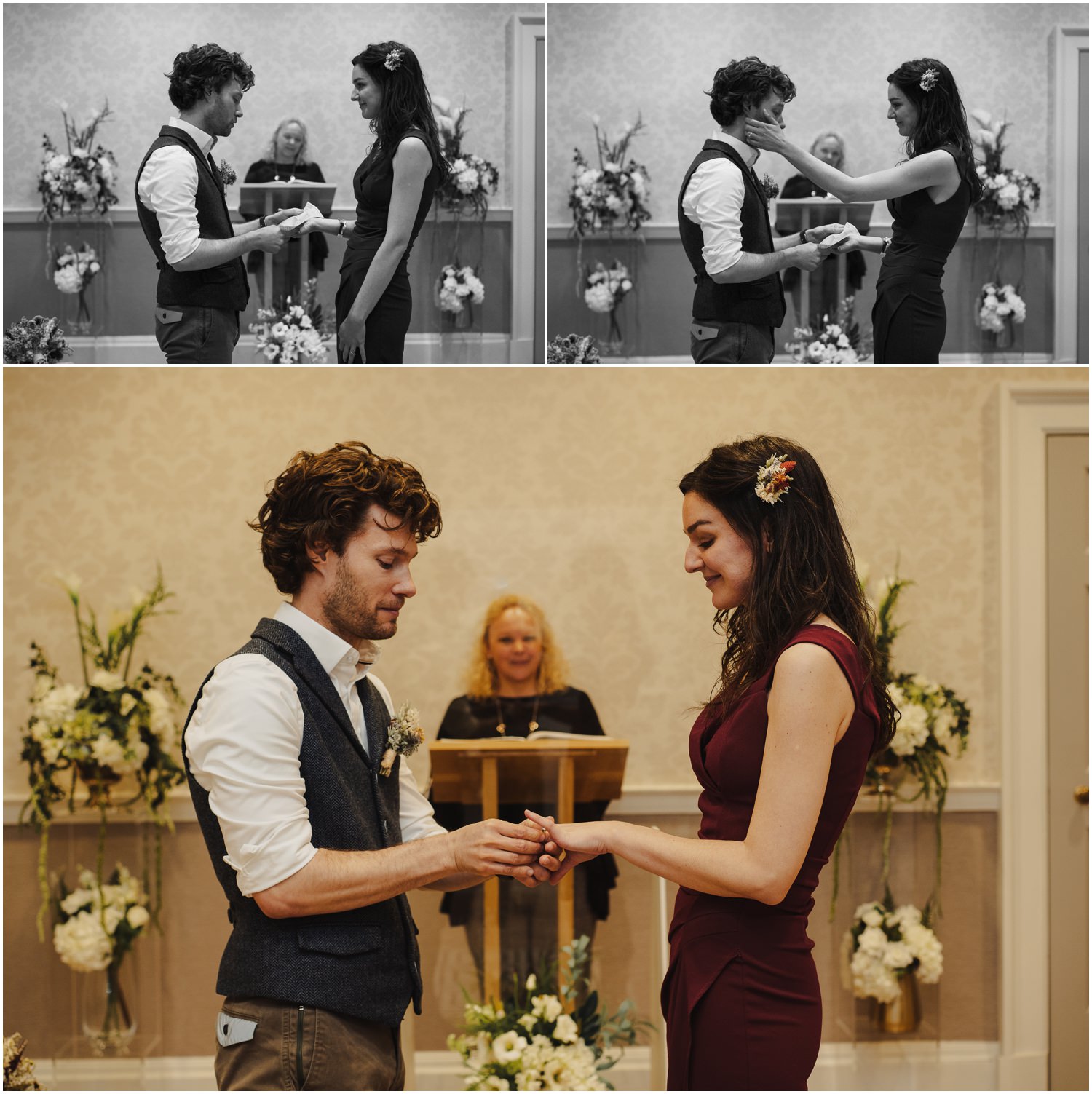 elope to city chambers