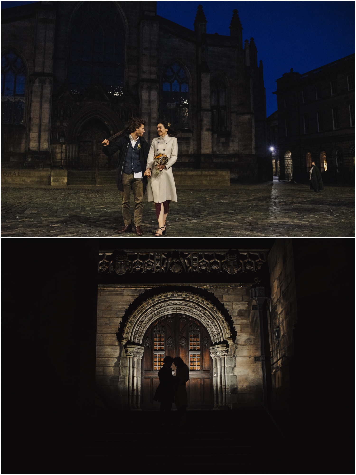 st giles cathedral photos