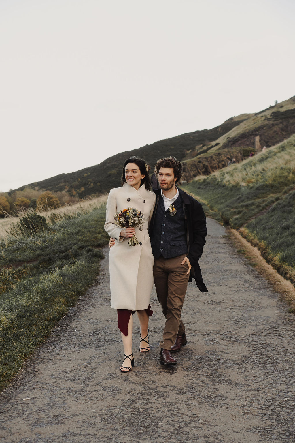 arthurs seat photography