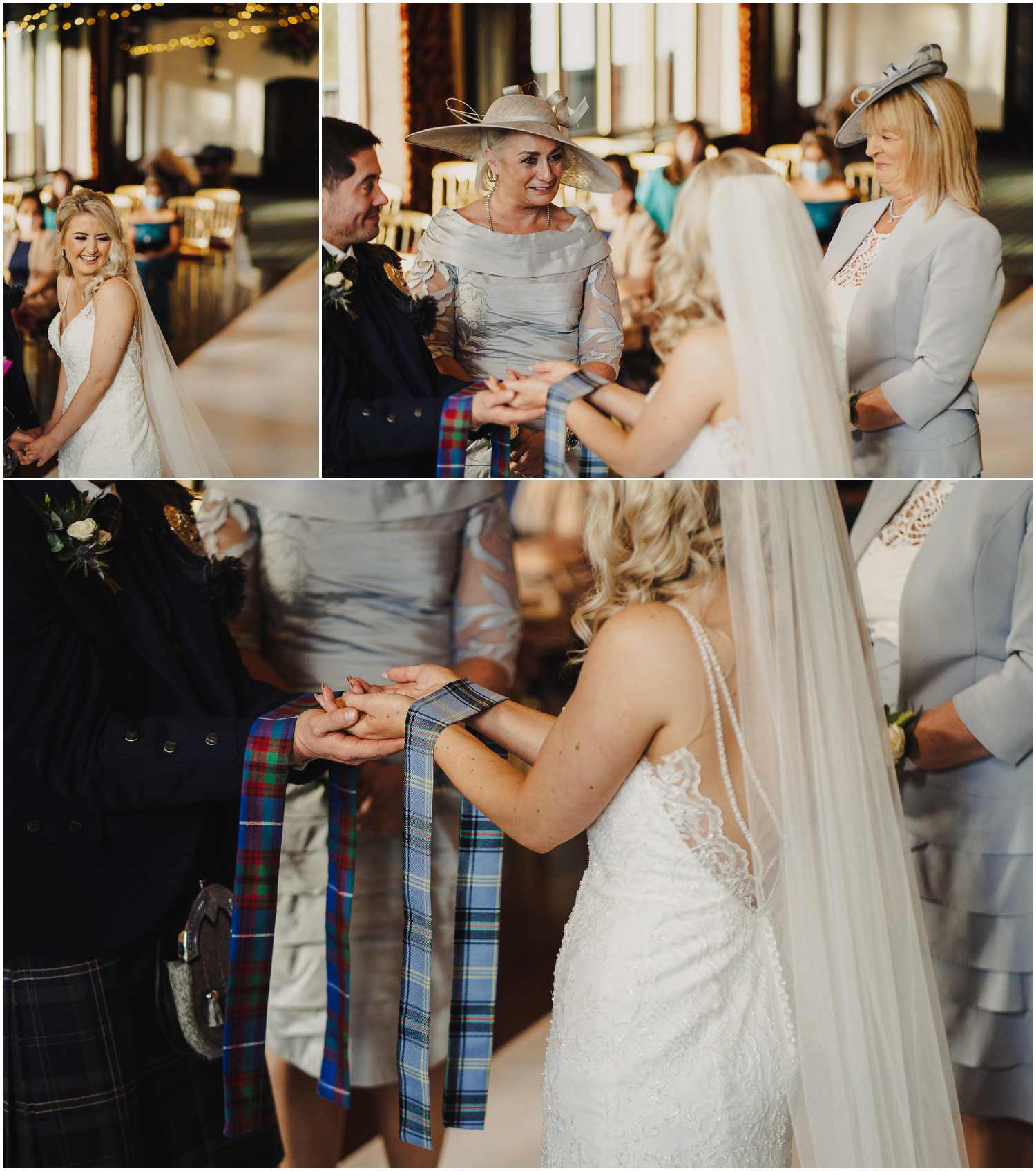 handfasting ceremony 