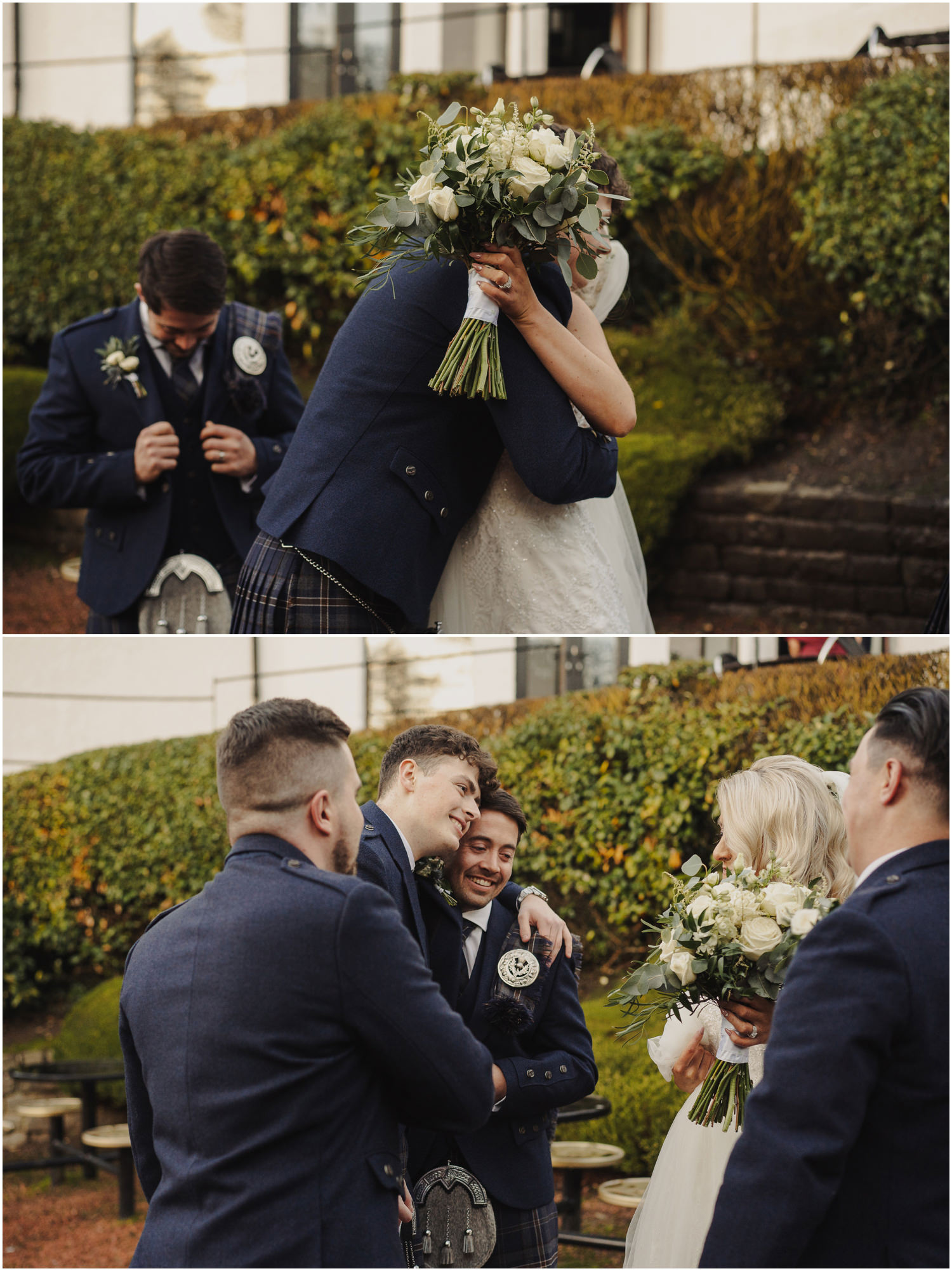 wedding wishes for the couple