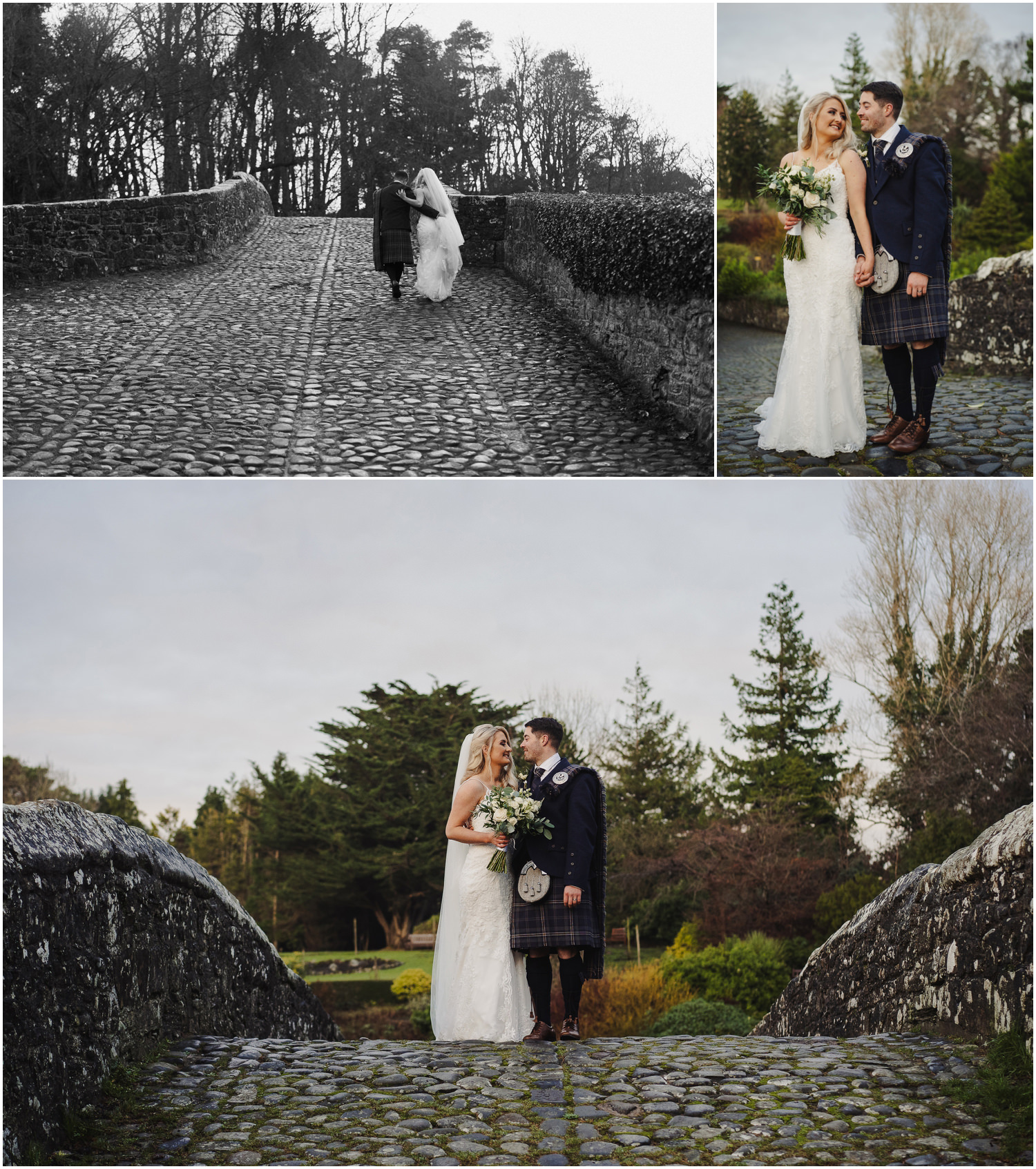 wedding photographer glasgow