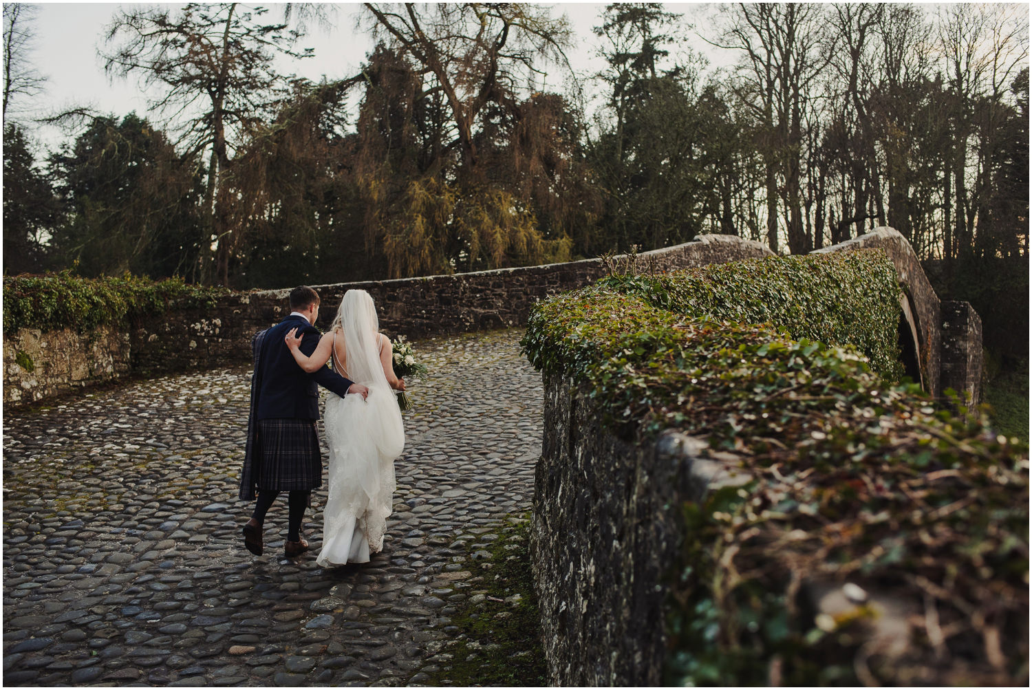 brig o'doon wedding photographer