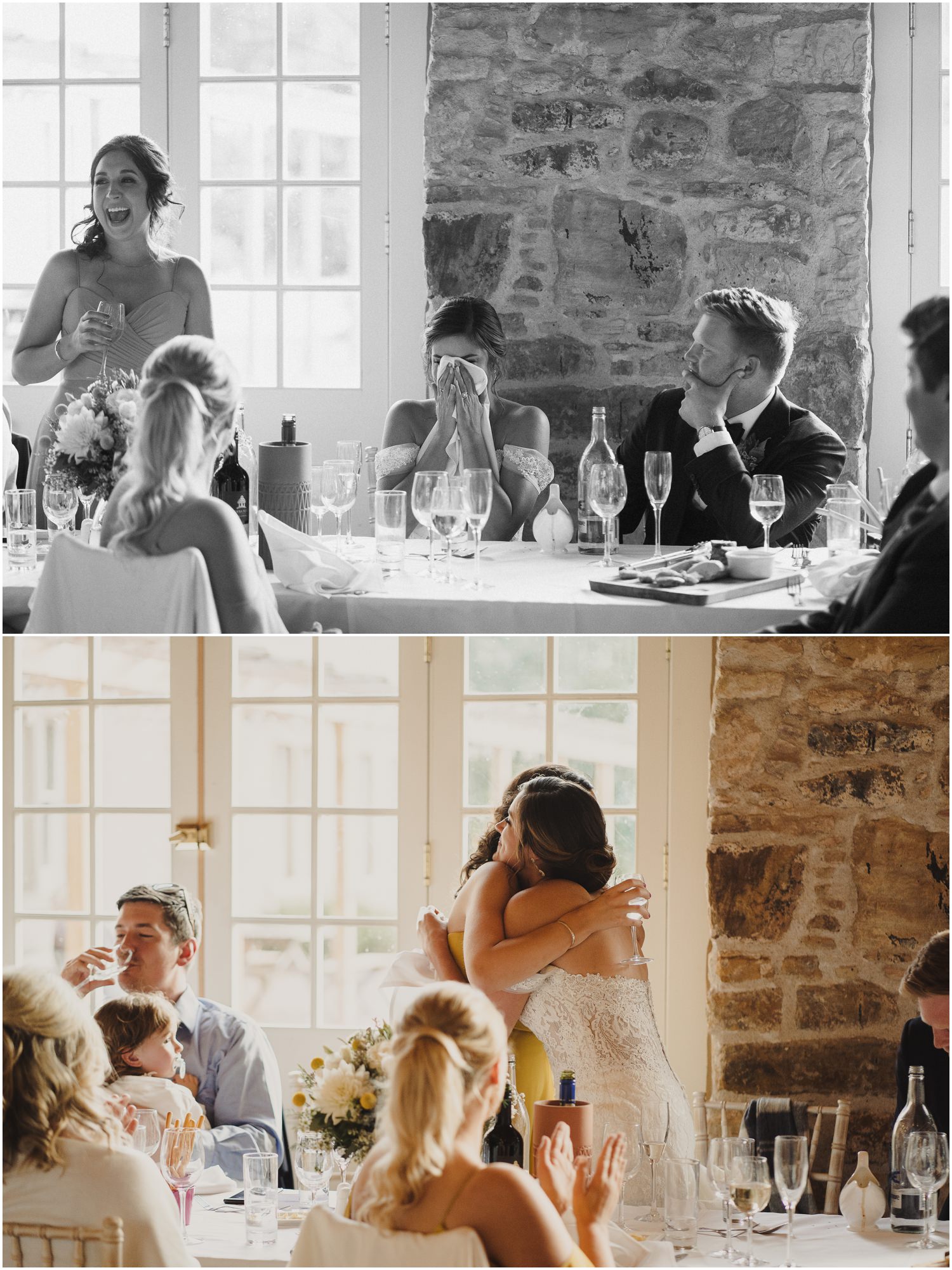 maid of honour speech
