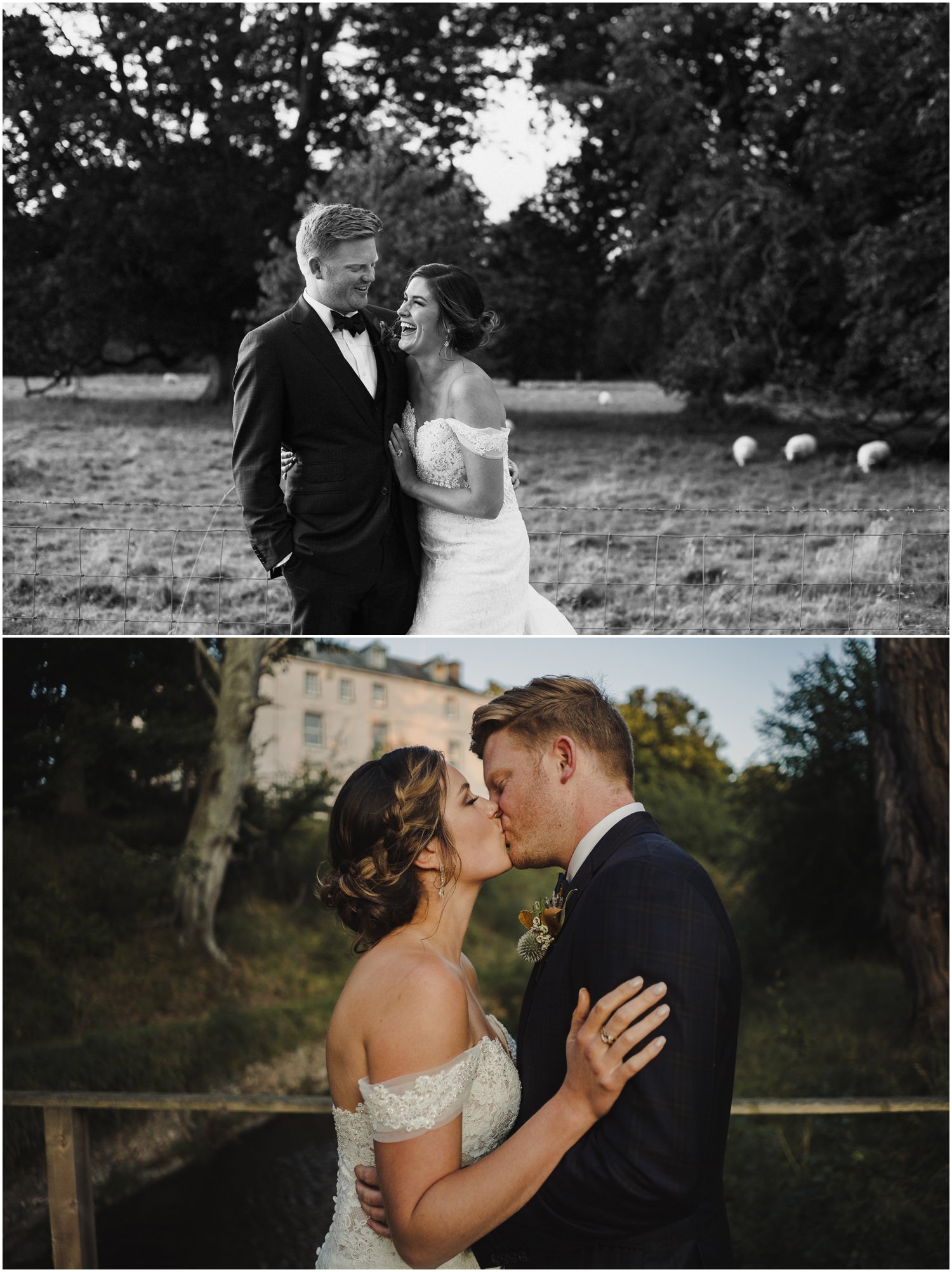 edinburgh wedding photographer