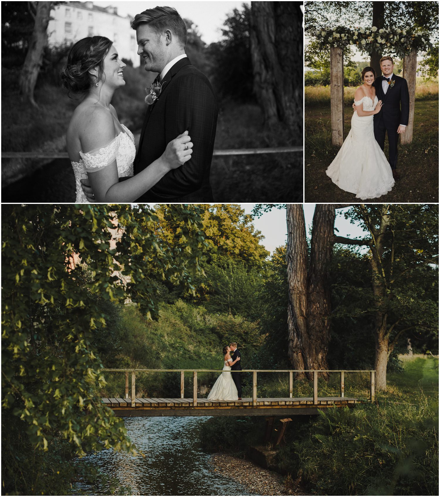 wedding photos in scotland