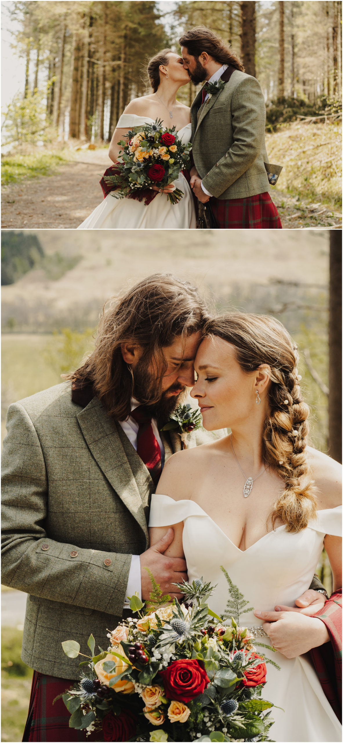 elope to scotland