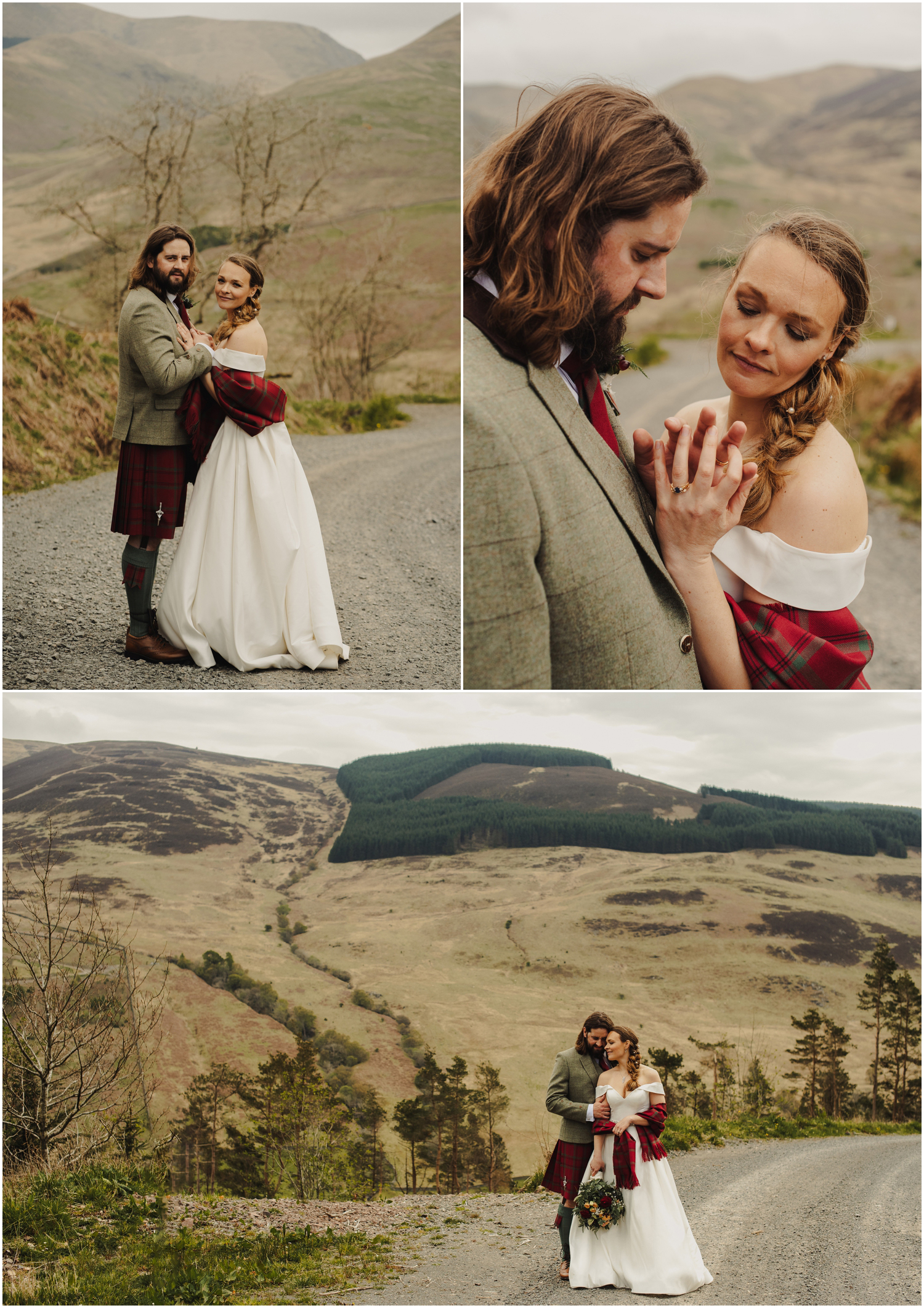 edinburgh wedding photographer