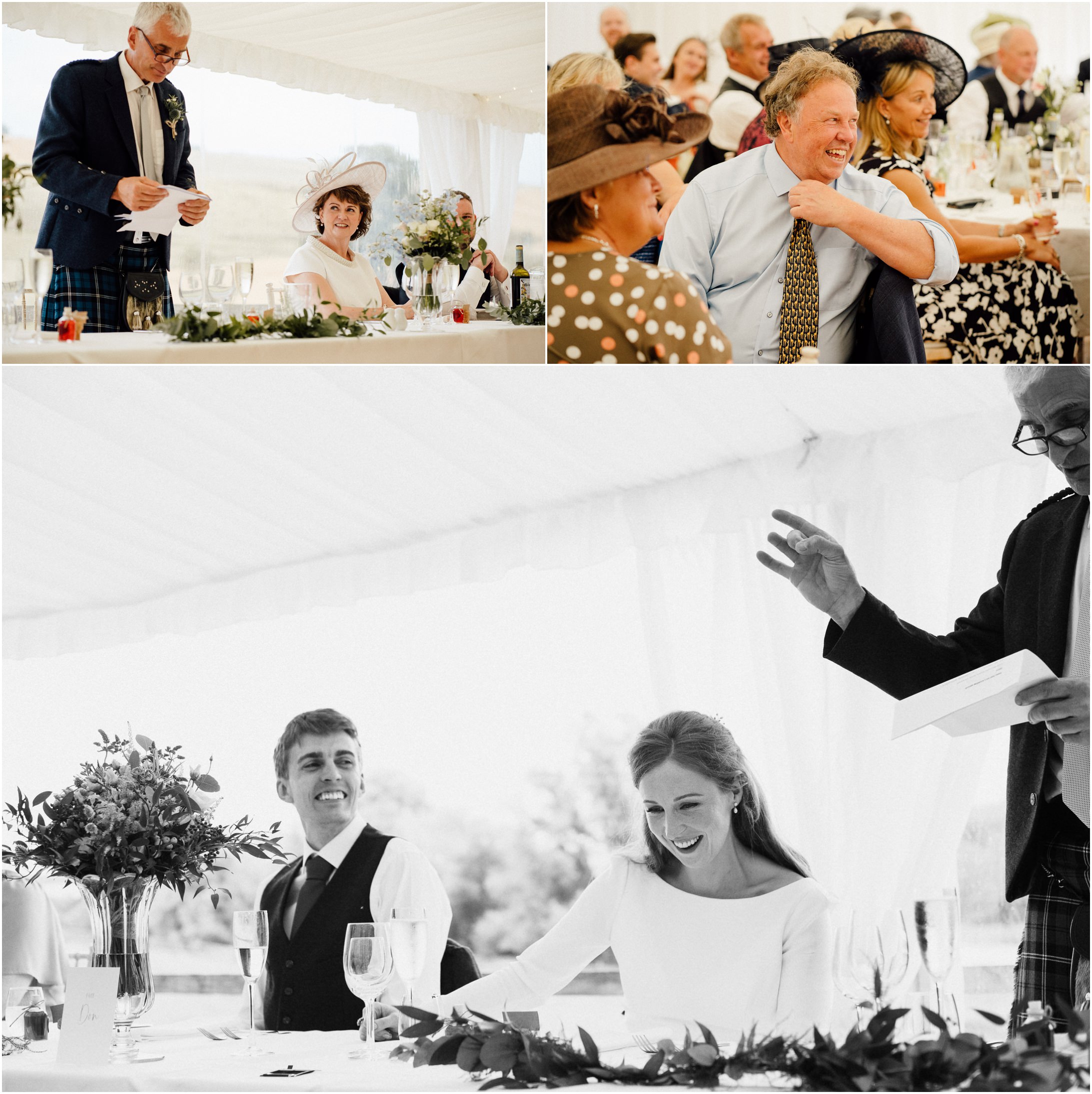 wedding speeches 