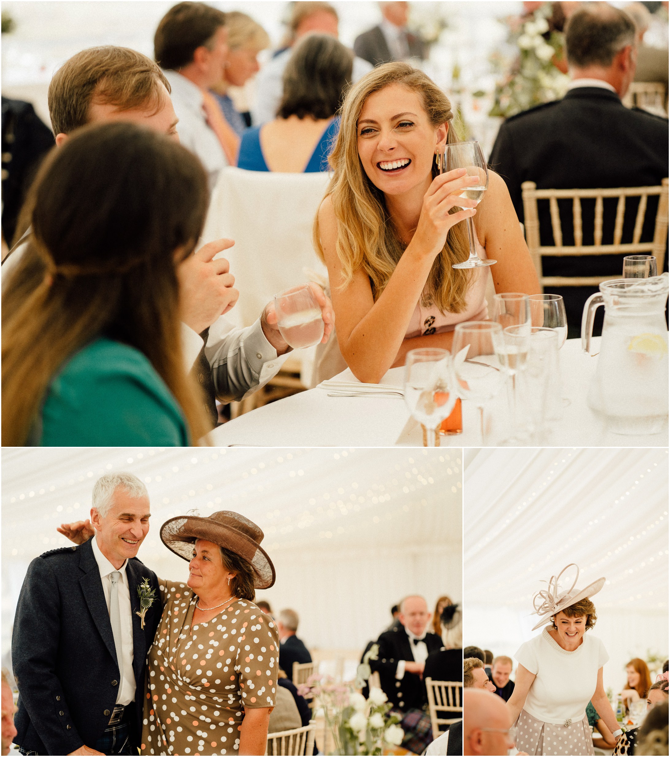 natural wedding photographer