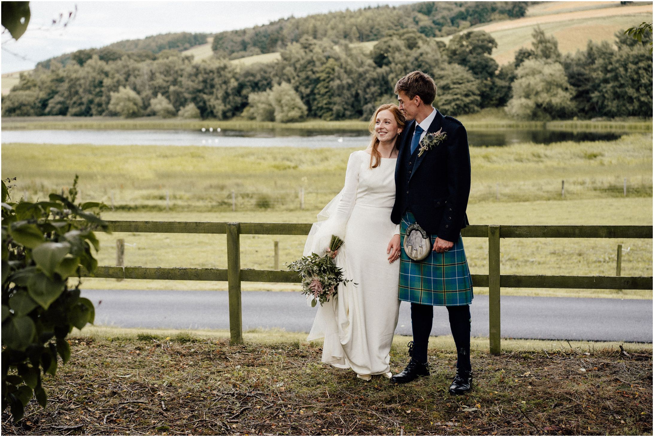 kelso wedding photographer
