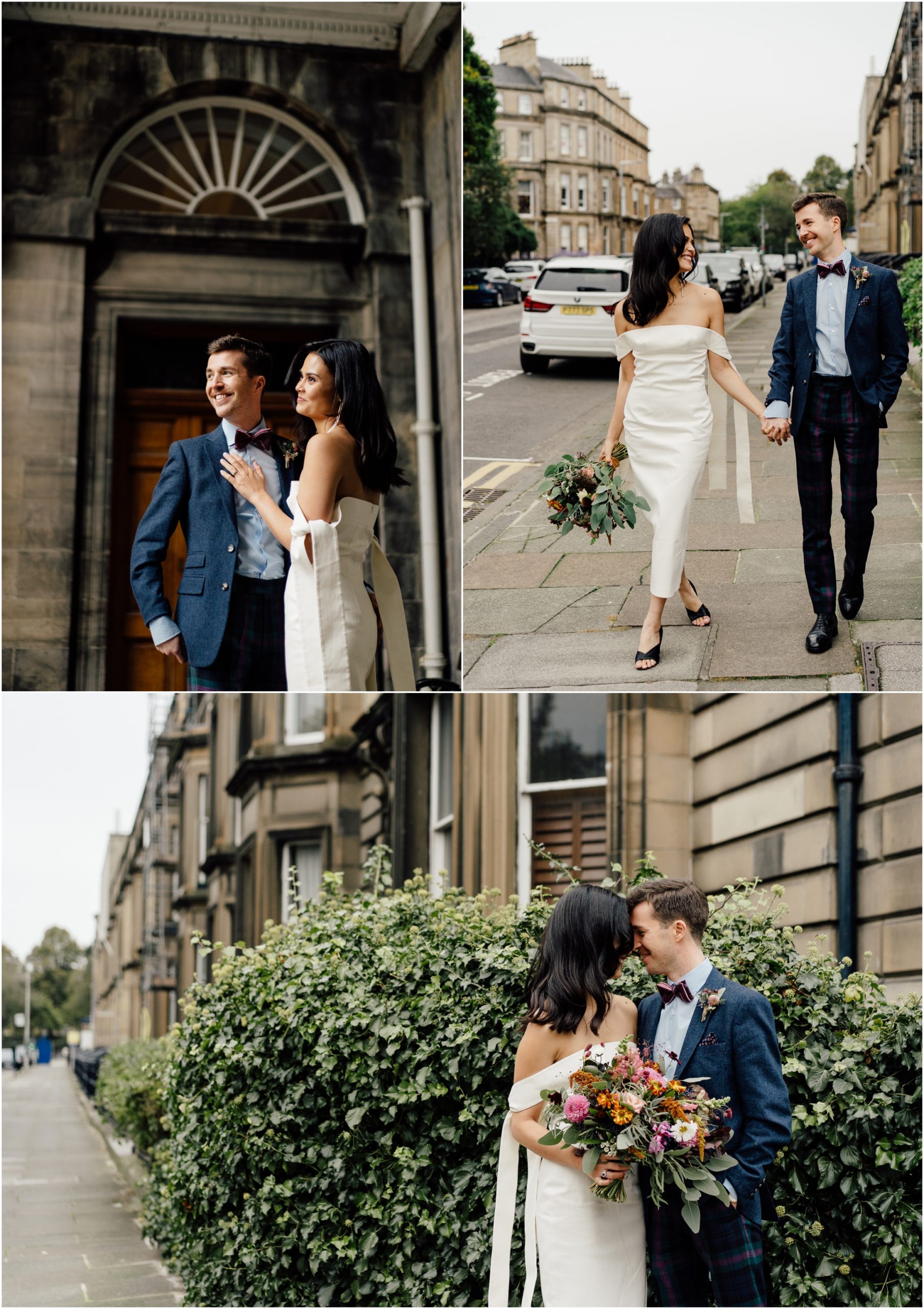 wedding photographer scotland