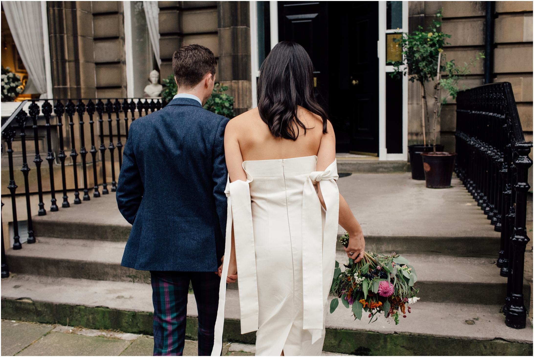 timeless wedding photos