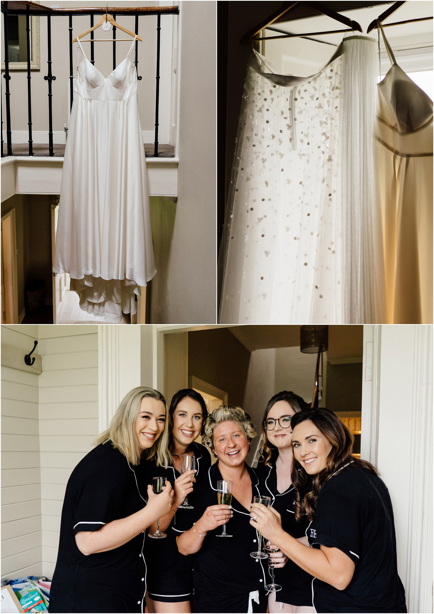 halfpenny london wedding dress