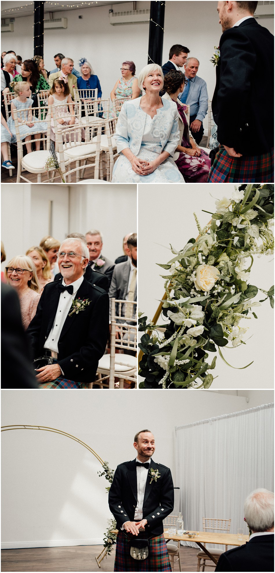 humanist wedding ceremony