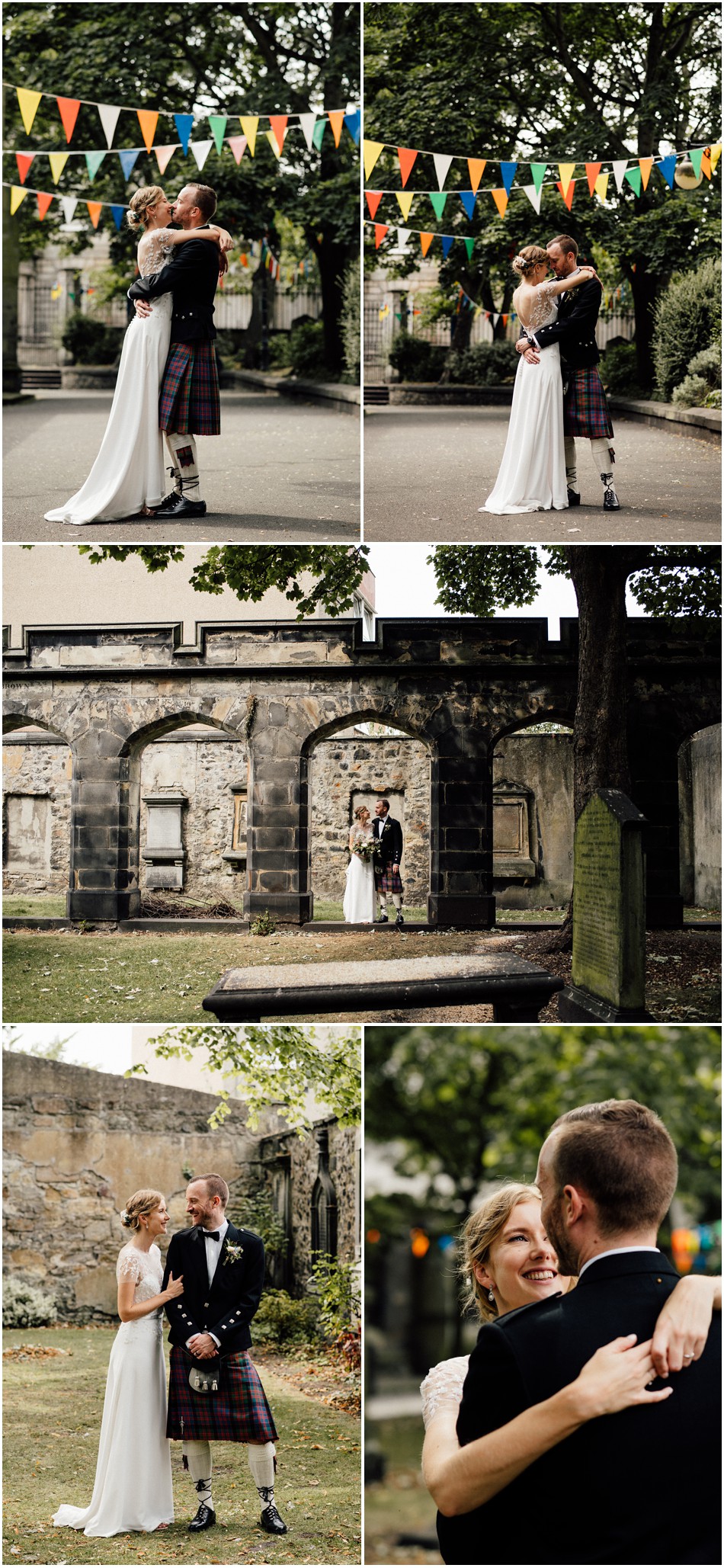 photoshoot in the old cementery