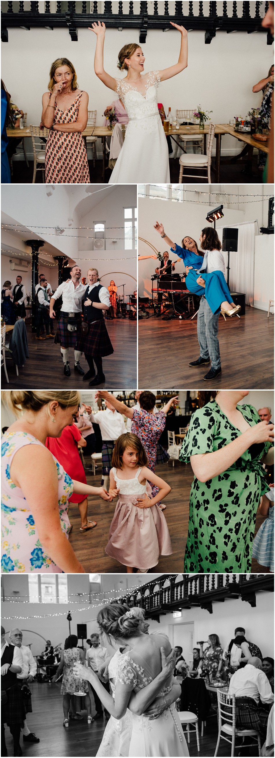 wedding ceilidh 